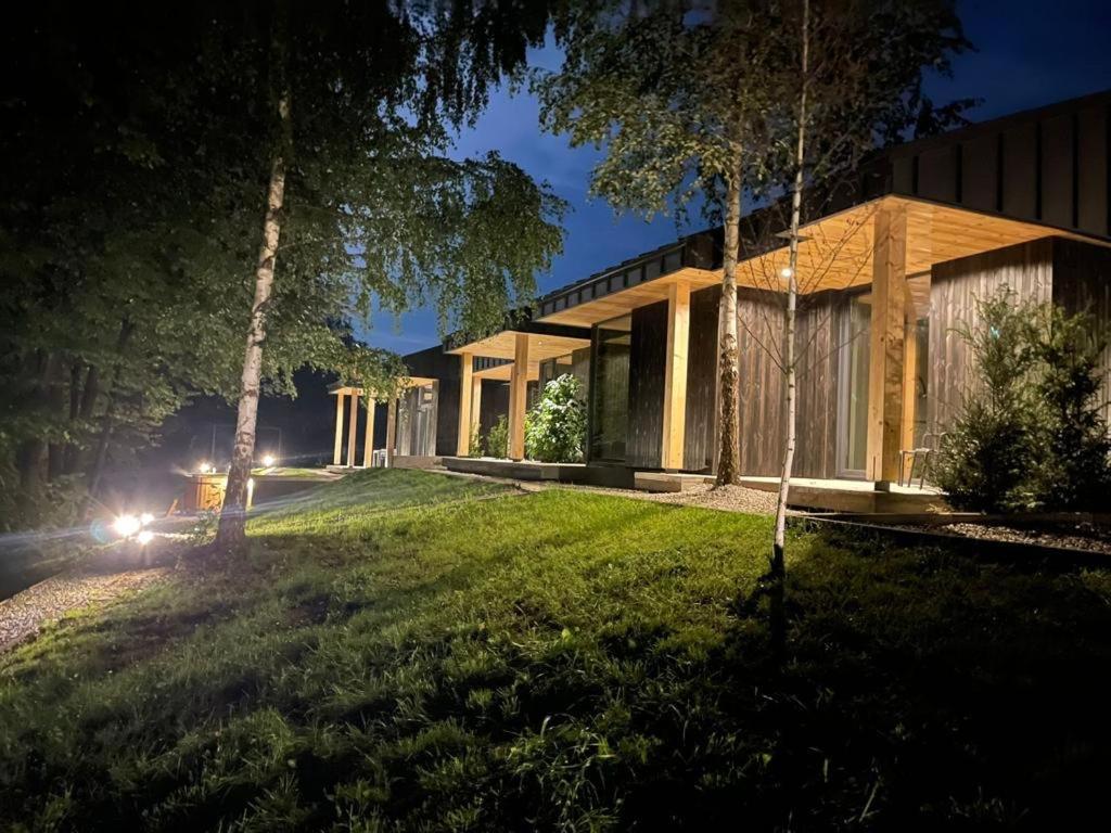 Vila Nura Tesila Экстерьер фото
