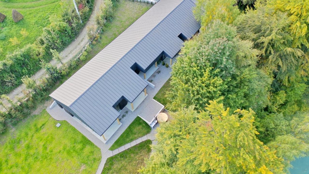 Vila Nura Tesila Экстерьер фото