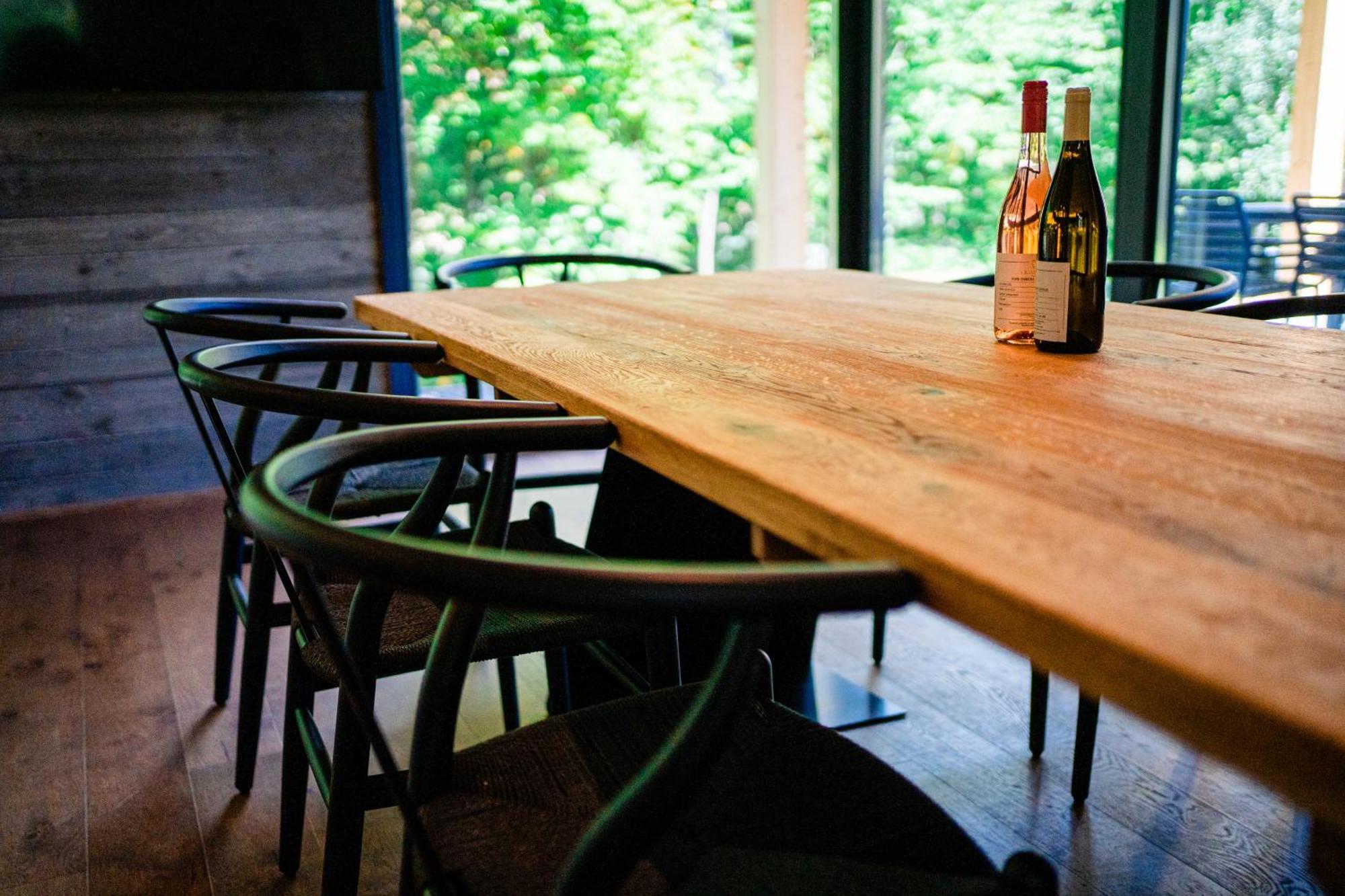 Vila Nura Tesila Экстерьер фото