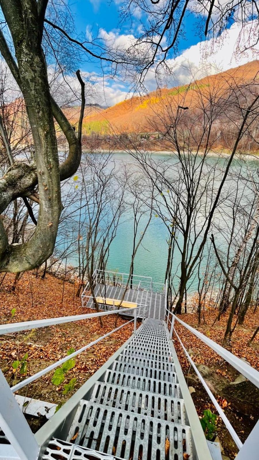 Vila Nura Tesila Экстерьер фото