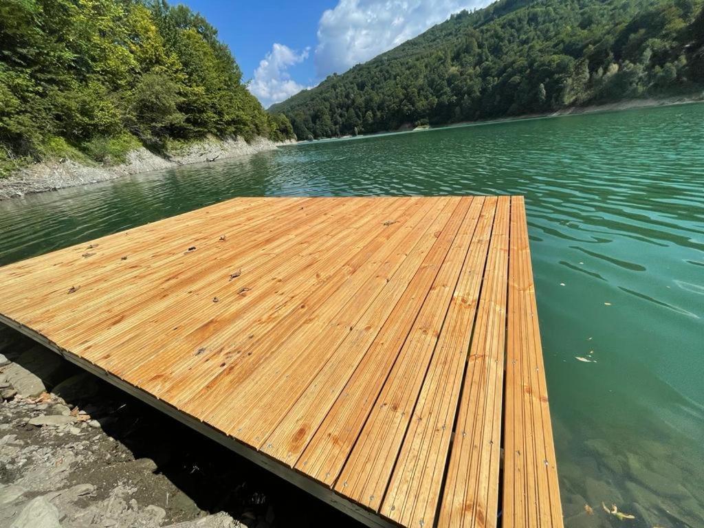 Vila Nura Tesila Экстерьер фото